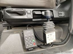 MAN TGX 18.510 LL | TG3*GX*Standklima*2x Hydraulik