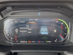 MAN TGX 18.510 LL | TG3*GX*Standklima*2x Hydraulik