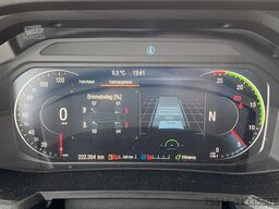 MAN TGX 18.510 LL | TG3*GX*Standklima*2x Hydraulik