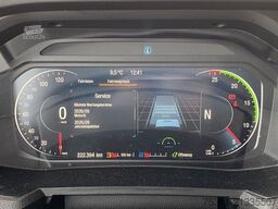 MAN TGX 18.510 LL | TG3*GX*Standklima*2x Hydraulik