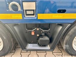 GOLDHOFER STN-L 3 