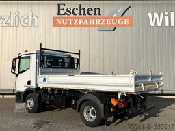 MAN TGL 8.220 BB | MEILLER*3x Sitze*Klima*2x AHK