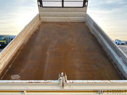 MAN TGL 8.220 BB | MEILLER*3x Sitze*Klima*2x AHK