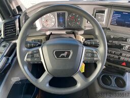 MAN TGL 8.220 BB | MEILLER*3x Sitze*Klima*2x AHK