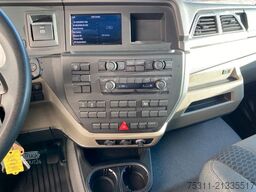 MAN TGL 8.220 BB | MEILLER*3x Sitze*Klima*2x AHK