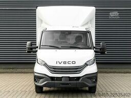 Iveco Daily 35S18HA8 Koffer mit LBW
