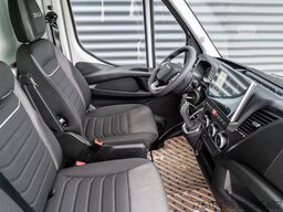 Iveco Daily 35S18HA8 Koffer mit LBW