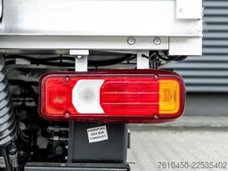 Iveco Daily 35S18HA8 Koffer mit LBW