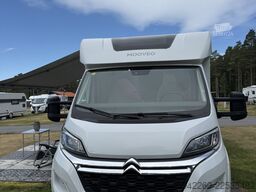 Citroën Mooveo Pilote Fiat Mooveo T715