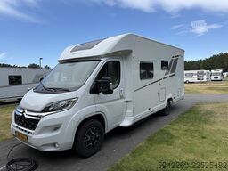 Citroën Mooveo Pilote Fiat Mooveo T715