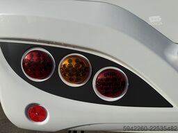 Citroën Mooveo Pilote Fiat Mooveo T715