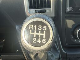 Citroën Mooveo Pilote Fiat Mooveo T715