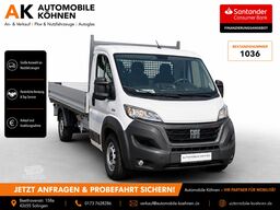 Fiat Ducato L5 Maxi  160   KLIMA   AHK   1 HAND   PRITSCHE