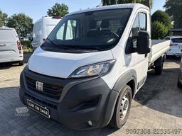 Fiat Ducato L5 Maxi  160   KLIMA   AHK   1 HAND   PRITSCHE
