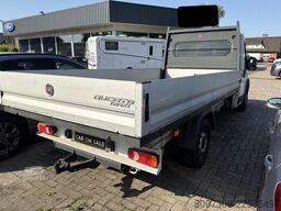 Fiat Ducato L5 Maxi  160   KLIMA   AHK   1 HAND   PRITSCHE