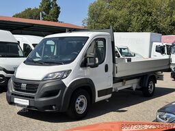 Fiat Ducato L5 Maxi  160   KLIMA   AHK   1 HAND   PRITSCHE
