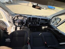 Fiat Ducato L5 Maxi  160   KLIMA   AHK   1 HAND   PRITSCHE