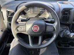 Fiat Ducato L5 Maxi  160   KLIMA   AHK   1 HAND   PRITSCHE
