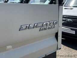 Fiat Ducato L5 Maxi  160   KLIMA   AHK   1 HAND   PRITSCHE