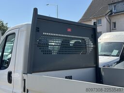 Fiat Ducato L5 Maxi  160   KLIMA   AHK   1 HAND   PRITSCHE