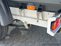 Fiat Ducato L5 Maxi  160   KLIMA   AHK   1 HAND   PRITSCHE