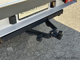 Fiat Ducato L5 Maxi  160   KLIMA   AHK   1 HAND   PRITSCHE