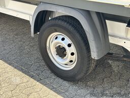Fiat Ducato L5 Maxi  160   KLIMA   AHK   1 HAND   PRITSCHE