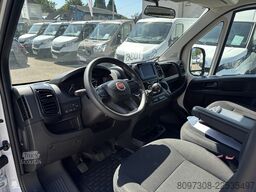 Fiat Ducato L5 Maxi  160   KLIMA   AHK   1 HAND   PRITSCHE