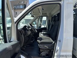 Fiat Ducato L5 Maxi  160   KLIMA   AHK   1 HAND   PRITSCHE
