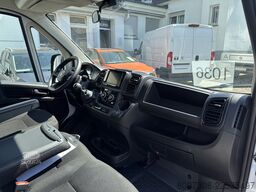 Fiat Ducato L5 Maxi  160   KLIMA   AHK   1 HAND   PRITSCHE