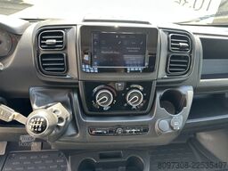 Fiat Ducato L5 Maxi  160   KLIMA   AHK   1 HAND   PRITSCHE