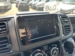 Fiat Ducato L5 Maxi  160   KLIMA   AHK   1 HAND   PRITSCHE