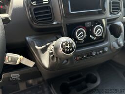 Fiat Ducato L5 Maxi  160   KLIMA   AHK   1 HAND   PRITSCHE