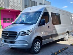 Mercedes-Benz Sprinter 319 PRO L4H2 Extra Lang