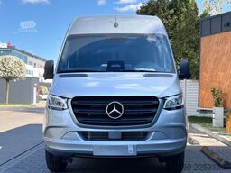 Mercedes-Benz Sprinter 319 PRO L4H2 Extra Lang