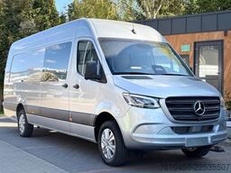 Mercedes-Benz Sprinter 319 PRO L4H2 Extra Lang