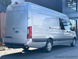 Mercedes-Benz Sprinter 319 PRO L4H2 Extra Lang