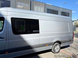 Mercedes-Benz Sprinter 319 PRO L4H2 Extra Lang