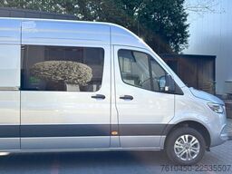 Mercedes-Benz Sprinter 319 PRO L4H2 Extra Lang