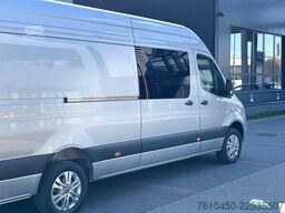 Mercedes-Benz Sprinter 319 PRO L4H2 Extra Lang