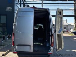 Mercedes-Benz Sprinter 319 PRO L4H2 Extra Lang