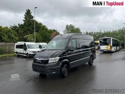MAN TGE 3.140 4X2F SB