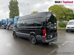 MAN TGE 3.140 4X2F SB
