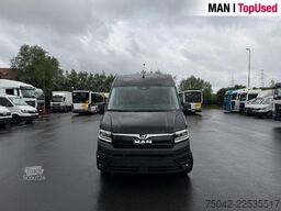 MAN TGE 3.140 4X2F SB