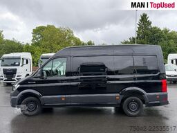 MAN TGE 3.140 4X2F SB