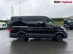 MAN TGE 3.140 4X2F SB