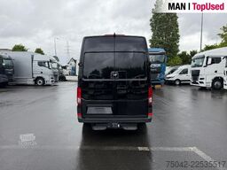MAN TGE 3.140 4X2F SB
