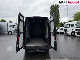 MAN TGE 3.140 4X2F SB