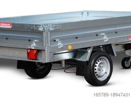 WOERMANN Limited RK 1326/150