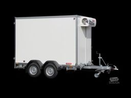 WOERMANN Frigo-King 3030/155